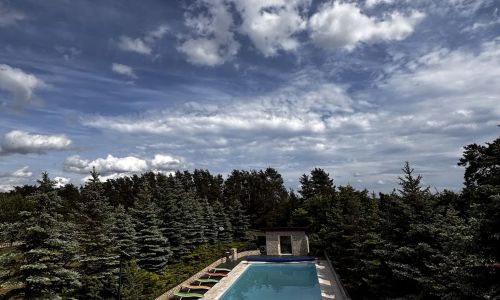 Villa Murano Sajzy