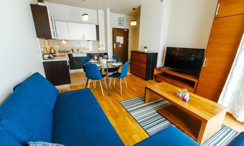 VacationClub Diune Apartament 38 Kołobrzeg