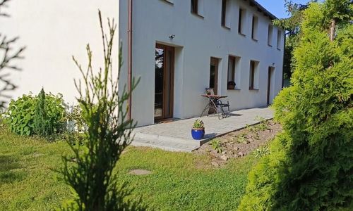 Apartament via ad mare Gdańsk