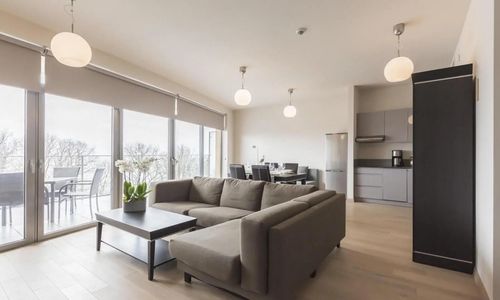VacationClub Diune Apartament 502 A Kołobrzeg