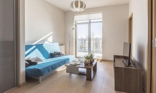 VacationClub Diune Apartament 502 B Kołobrzeg