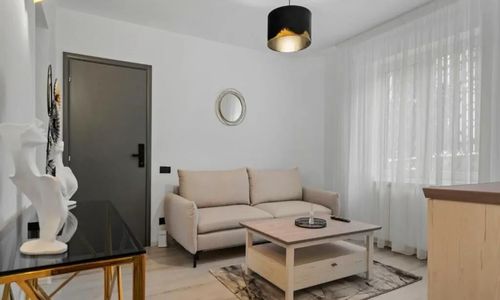 Seven Apartments Predeal