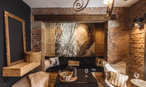 VacationClub Kościelna 2 Apartament 4