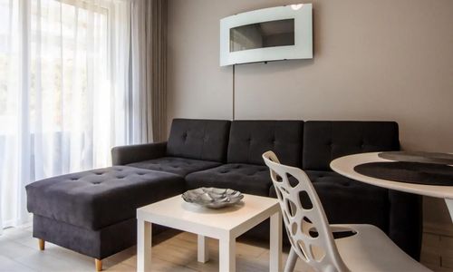 VacationClub SOLDEN Apartament 9 Czarna Góra