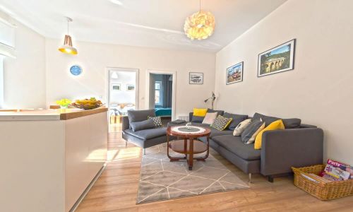 VacationClub Lipowa 1 Apartament 3 Wisła