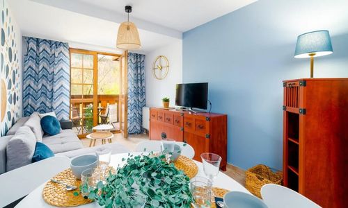 VacationClub Leśny Dom 18 Apartament 15 Karpacz