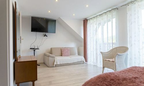 VacationClub Ochorowicza 3E VacationHome Wisła