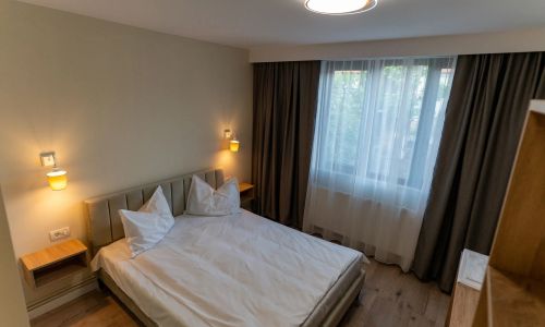 Vila Mihu Cetate Deva