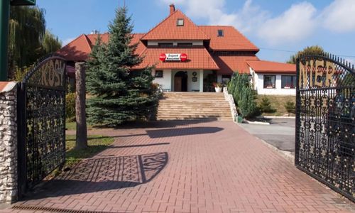 Zajazd Kosynier Kraków