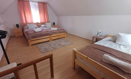 Aquatherm House Szihalom