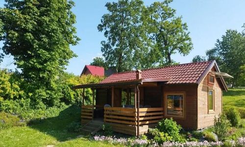 Domek Lawendowy Zakątek Kraków