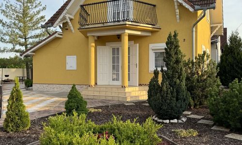 Flamingó Apartman Kiskunmajsa