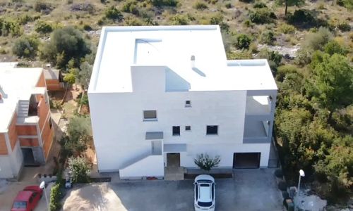 Apartments Lenolu Vodice