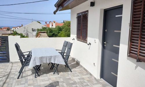 Apartment TORA Mali Losinj