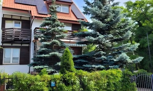 U Adusia Pokoje Gościnne Gdańsk