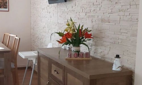 Casa Victoria Moieciu de Sus