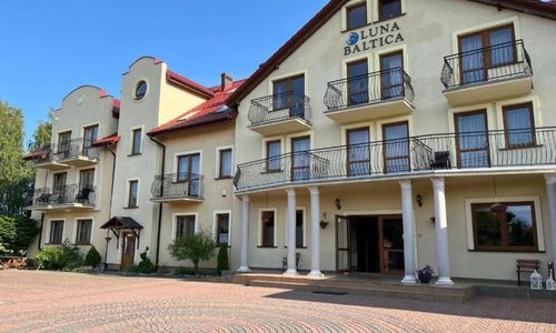 OW LUNA Baltica Rewal