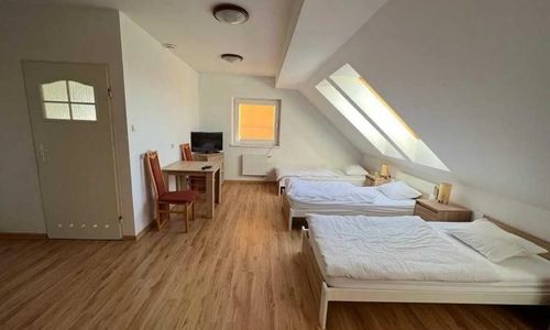 Apartament 5A Słubice
