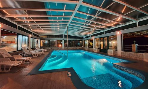 Villa Casa with indoor pool Krilo Jesenice