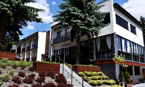 Koszarka Venue & SPA Gródek Nad Dunajcem