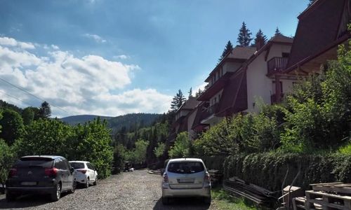 Apartament BOHO DOM Stronie Śląskie