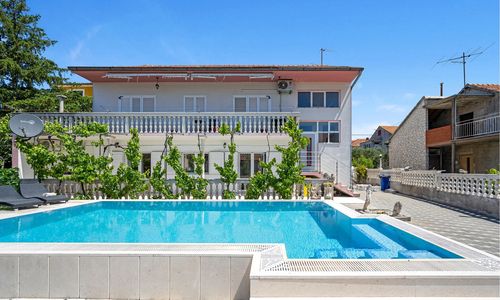 Apartman Šibenik - CSV334