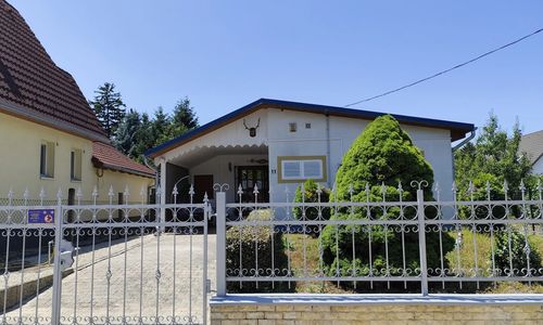 Járay Vendégház Győr