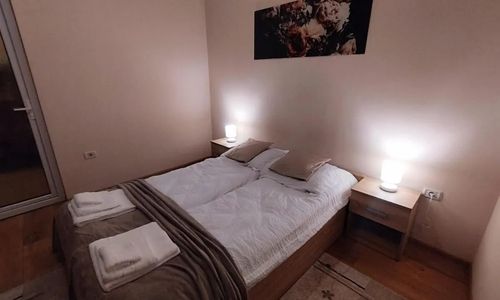 Apartament Andreas Arad
