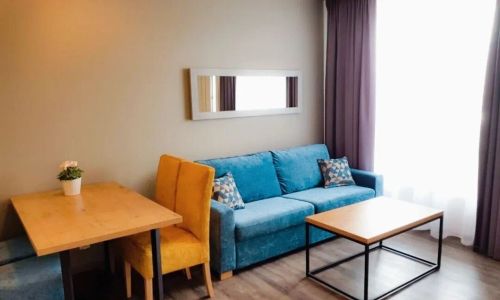 Apartament KaJa Rewal  Kormoranów 4 