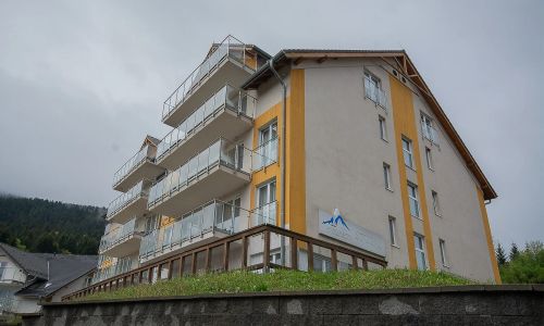 Apartament 34 Czana Góra Resort