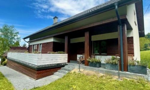 Domki&Apartamenty Koszarka Gródek nad Dunajcem