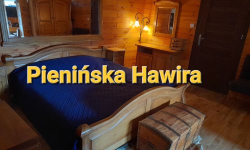 Pienińska Hawira Kluszkowce 