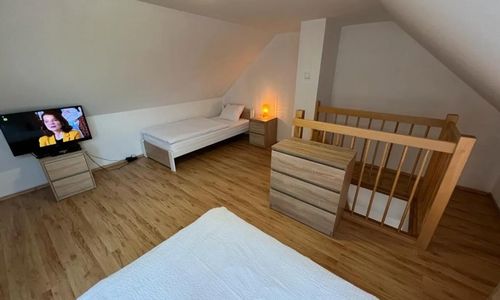 Apartament 6A Słubice
