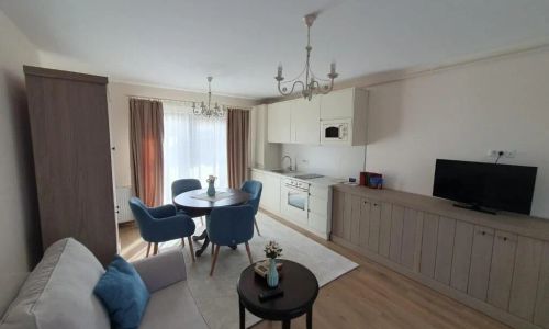 Bloom Apartament Alba Iulia
