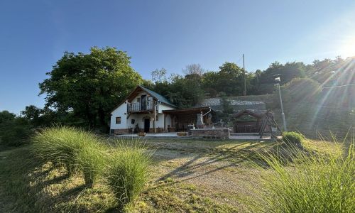Harica Pince és Vendégház Kondó