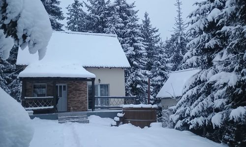 Casa Fresh Sântimbru-Băi