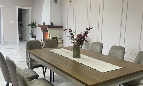 V-House Vama Buzăului