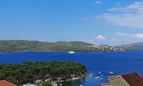 Apartmani Frane Trogir