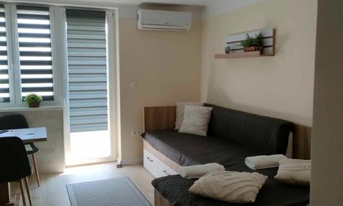 Mazsola Apartman Fonyód