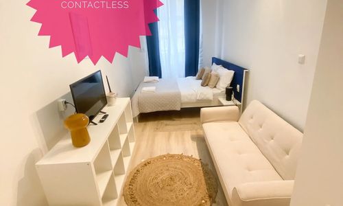 Apartament Perfect Stay Avram Iancu Cluj-Napoca