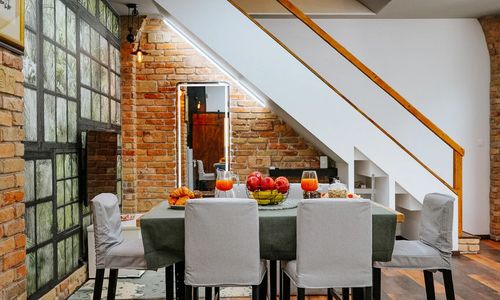 The Loft Apartman Esztergom