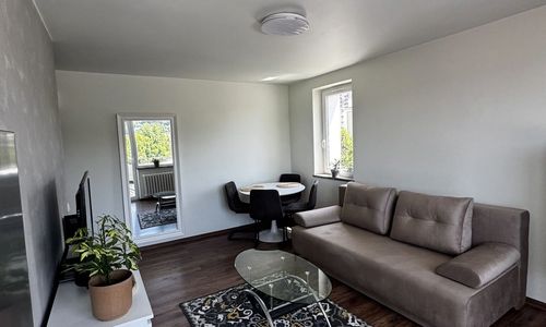 Apartament Chełmiec przy Szczawnie Zdrój