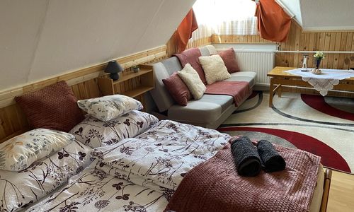 Pemília Apartman Pécs