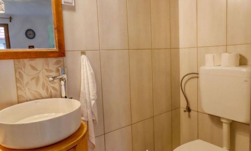 Gerendás Apartman Szilvásvárad