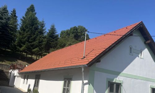 NeuHaus Apartman Úrkút