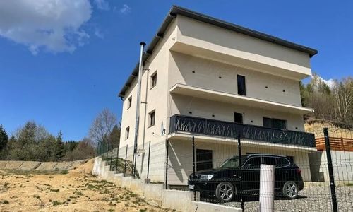 Cabana Briza de Munte Colibița