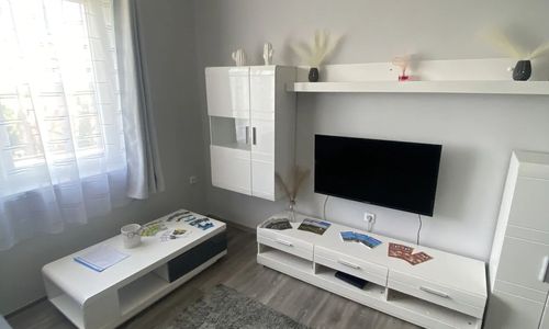 Belvárosi Apartman Sároraljaújhely