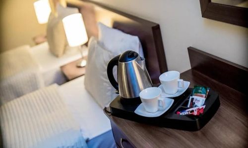 Hotel Kantoria Tarnów