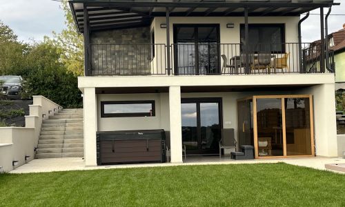 Csipetnyi Chill Vendégház Óbudavár