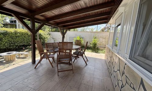 Holdviola Vendégház Miskolctapolca